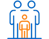 ícone família